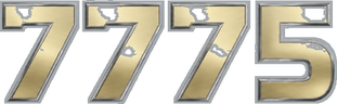 7775 লোগো